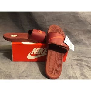 Men’s Nike Slides Kawa